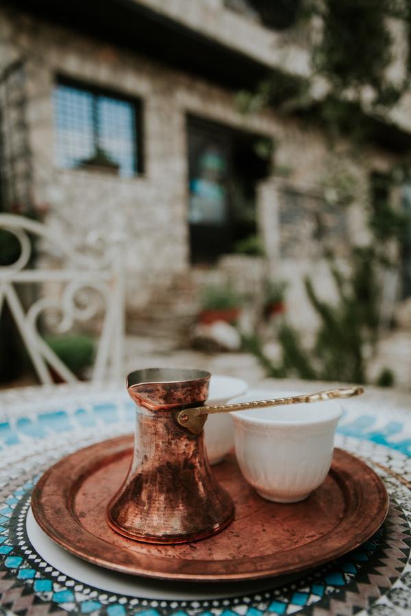 موستار فيلا أنري المظهر الخارجي الصورة